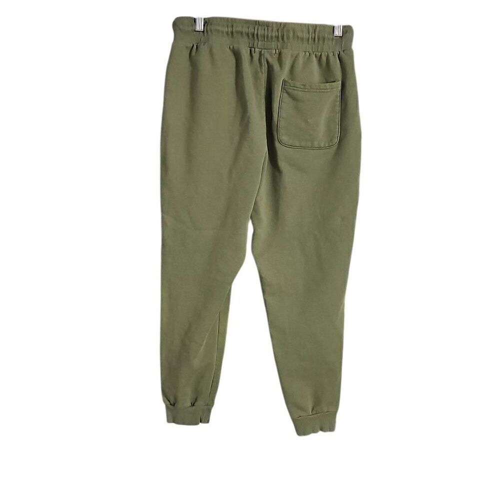NOVAMEN Sweatpant, drawstring, elastic waist. Size Large - Picture 5 of 10